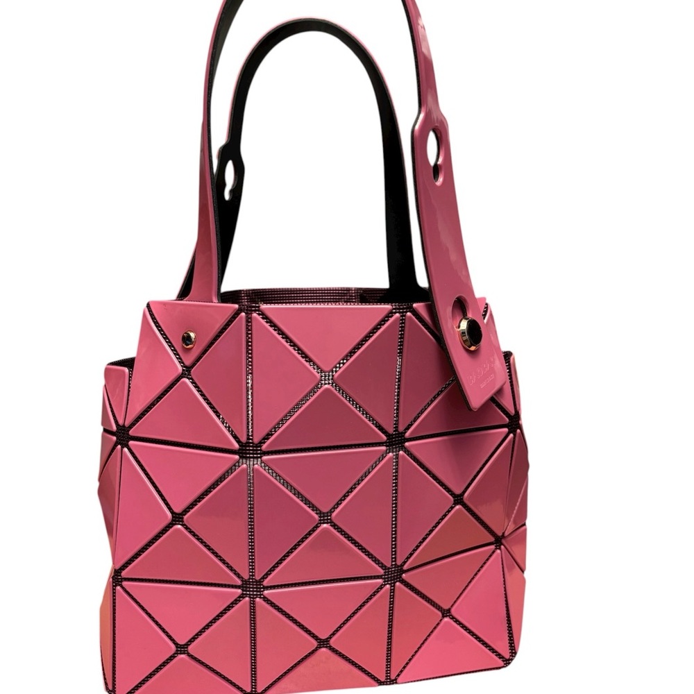 Issey Miyake Bao Bao Carat Mini tote bag